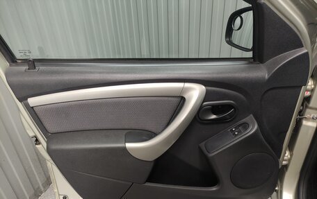 Renault Duster I рестайлинг, 2014 год, 927 000 рублей, 14 фотография