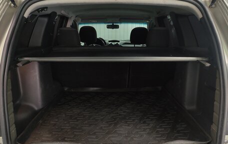 Renault Duster I рестайлинг, 2014 год, 927 000 рублей, 18 фотография