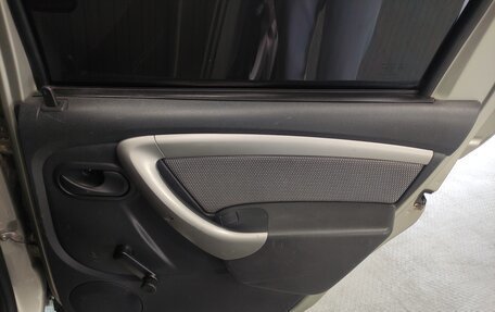 Renault Duster I рестайлинг, 2014 год, 927 000 рублей, 17 фотография