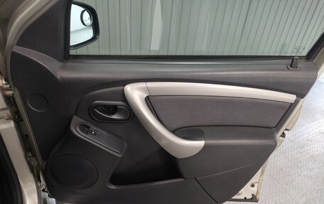 Renault Duster I рестайлинг, 2014 год, 927 000 рублей, 16 фотография
