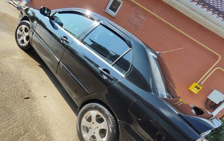 Mitsubishi Lancer IX, 2006 год, 470 000 рублей, 3 фотография