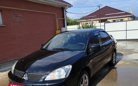 Mitsubishi Lancer IX, 2006 год, 470 000 рублей, 2 фотография