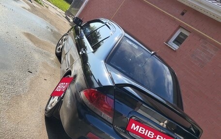 Mitsubishi Lancer IX, 2006 год, 470 000 рублей, 4 фотография