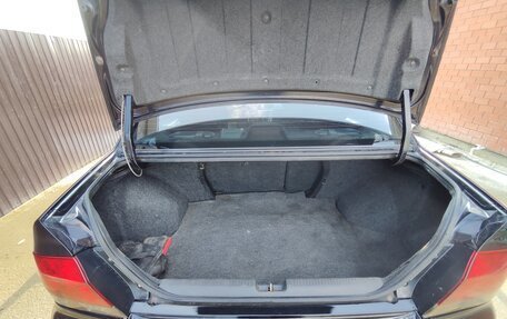 Mitsubishi Lancer IX, 2006 год, 470 000 рублей, 12 фотография