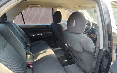 Mitsubishi Lancer IX, 2006 год, 470 000 рублей, 11 фотография