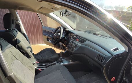 Mitsubishi Lancer IX, 2006 год, 470 000 рублей, 10 фотография