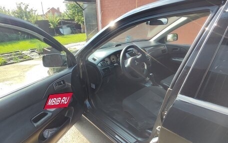 Mitsubishi Lancer IX, 2006 год, 470 000 рублей, 9 фотография
