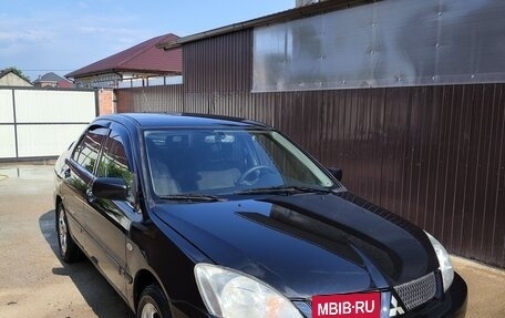Mitsubishi Lancer IX, 2006 год, 470 000 рублей, 8 фотография