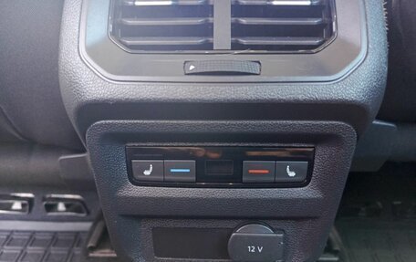 Volkswagen Tiguan II, 2017 год, 2 475 090 рублей, 24 фотография