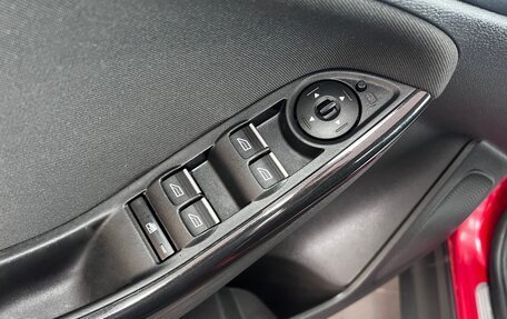 Ford Focus III, 2017 год, 1 495 000 рублей, 16 фотография