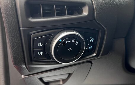 Ford Focus III, 2017 год, 1 495 000 рублей, 17 фотография