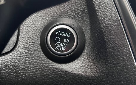 Ford Focus III, 2017 год, 1 495 000 рублей, 19 фотография