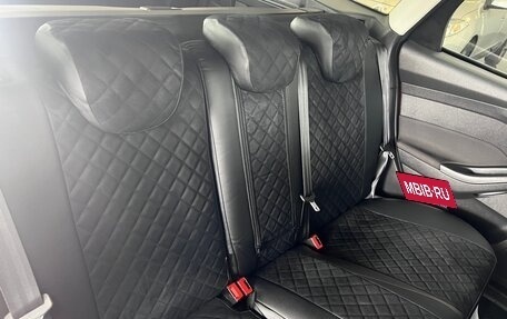 Ford Focus III, 2017 год, 1 495 000 рублей, 14 фотография