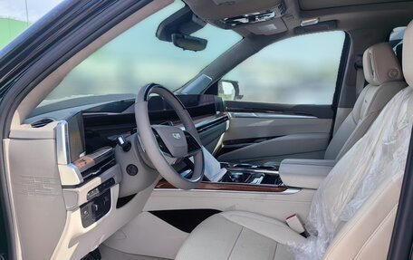 Cadillac Escalade V, 2025 год, 18 298 000 рублей, 5 фотография