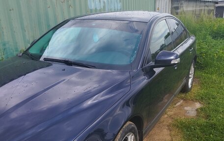 Volvo S80 II рестайлинг 2, 2007 год, 750 000 рублей, 3 фотография