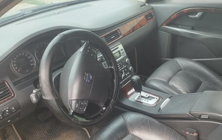 Volvo S80 II рестайлинг 2, 2007 год, 750 000 рублей, 8 фотография