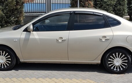 Hyundai Elantra IV, 2008 год, 950 000 рублей, 5 фотография