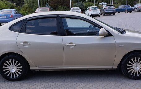 Hyundai Elantra IV, 2008 год, 950 000 рублей, 6 фотография