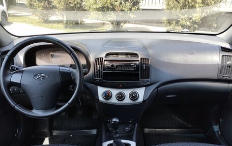 Hyundai Elantra IV, 2008 год, 950 000 рублей, 14 фотография
