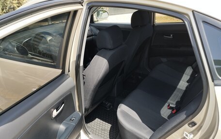 Hyundai Elantra IV, 2008 год, 950 000 рублей, 12 фотография