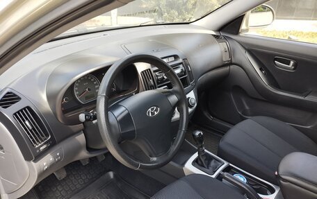 Hyundai Elantra IV, 2008 год, 950 000 рублей, 13 фотография