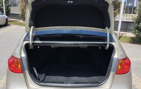 Hyundai Elantra IV, 2008 год, 950 000 рублей, 8 фотография