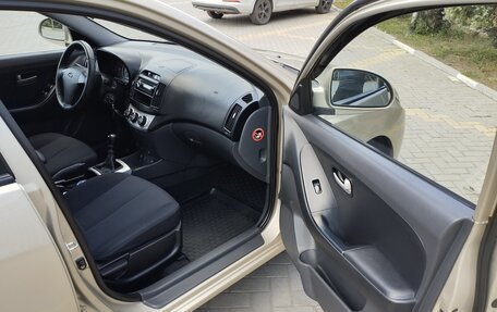 Hyundai Elantra IV, 2008 год, 950 000 рублей, 11 фотография
