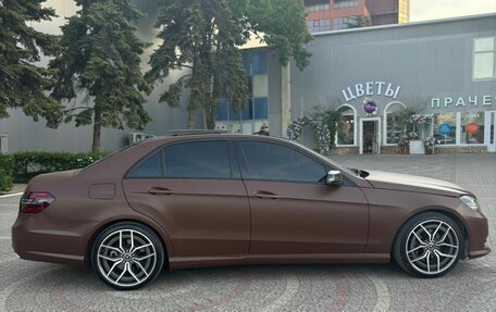 Mercedes-Benz E-Класс, 2012 год, 1 975 000 рублей, 7 фотография