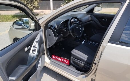 Hyundai Elantra IV, 2008 год, 950 000 рублей, 9 фотография
