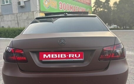 Mercedes-Benz E-Класс, 2012 год, 1 975 000 рублей, 3 фотография