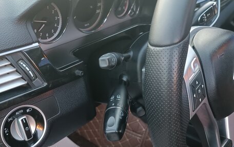 Mercedes-Benz E-Класс, 2012 год, 1 975 000 рублей, 8 фотография