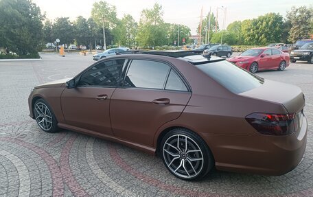 Mercedes-Benz E-Класс, 2012 год, 1 975 000 рублей, 16 фотография