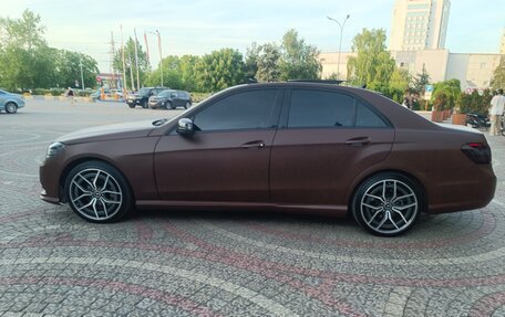 Mercedes-Benz E-Класс, 2012 год, 1 975 000 рублей, 13 фотография