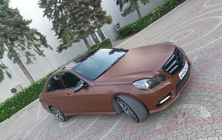 Mercedes-Benz E-Класс, 2012 год, 1 975 000 рублей, 18 фотография