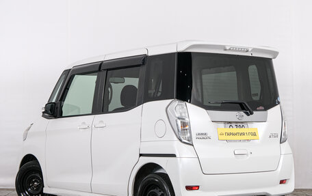 Nissan Dayz Roox I рестайлинг, 2015 год, 749 000 рублей, 5 фотография