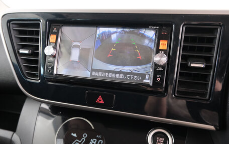 Nissan Dayz Roox I рестайлинг, 2015 год, 749 000 рублей, 16 фотография
