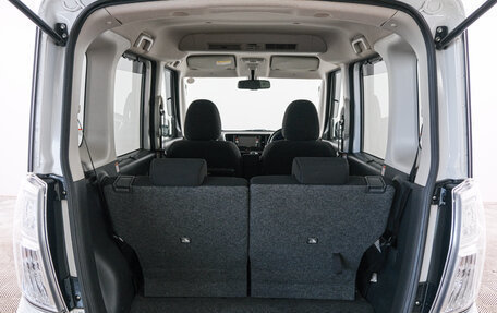 Nissan Dayz Roox I рестайлинг, 2015 год, 749 000 рублей, 22 фотография