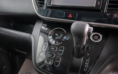 Nissan Dayz Roox I рестайлинг, 2015 год, 749 000 рублей, 17 фотография