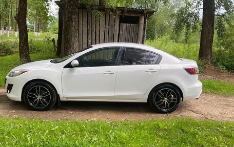 Mazda 3, 2011 год, 650 000 рублей, 4 фотография