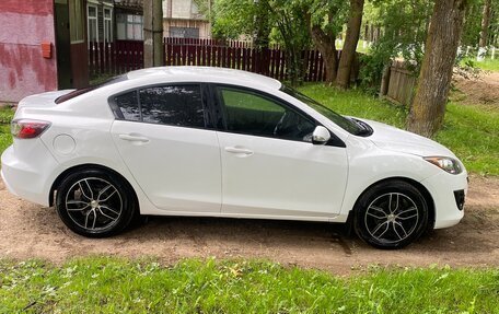 Mazda 3, 2011 год, 650 000 рублей, 5 фотография