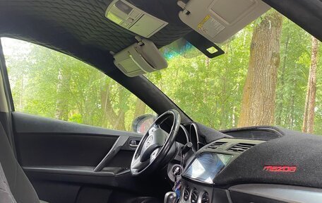 Mazda 3, 2011 год, 650 000 рублей, 7 фотография