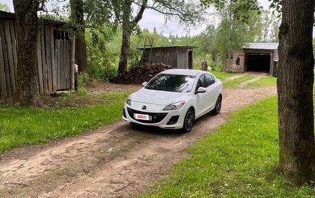 Mazda 3, 2011 год, 650 000 рублей, 6 фотография