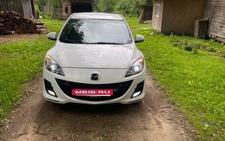 Mazda 3, 2011 год, 650 000 рублей, 3 фотография