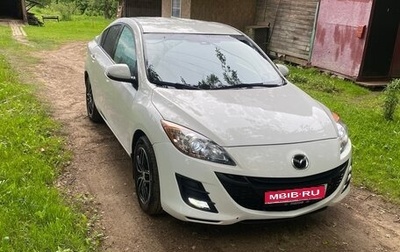 Mazda 3, 2011 год, 650 000 рублей, 1 фотография