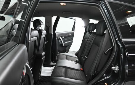 Chevrolet Captiva I, 2014 год, 1 195 000 рублей, 13 фотография