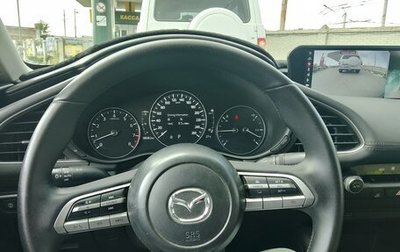 Mazda 3, 2019 год, 1 950 000 рублей, 1 фотография