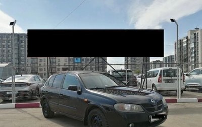 Nissan Almera, 2005 год, 210 000 рублей, 1 фотография