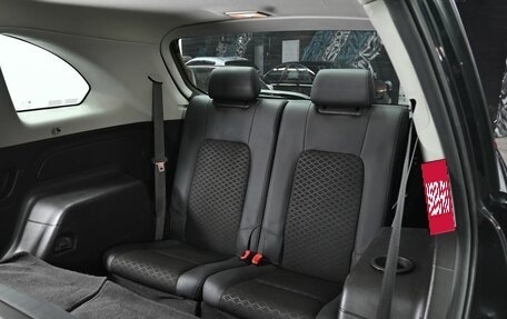 Chevrolet Captiva I, 2014 год, 1 195 000 рублей, 14 фотография