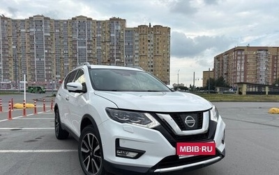 Nissan X-Trail, 2019 год, 2 200 000 рублей, 1 фотография