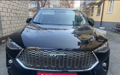 Haval F7x I, 2021 год, 2 050 000 рублей, 1 фотография